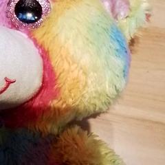 Knuffel, como reportado por Beekse Bergen Resorts en Hotel utilizando o iLost