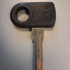 Fietssleutel, as reported to iLost