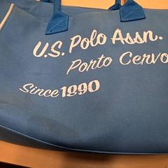 Väska, rapporterat av RET med iLost