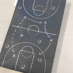 İLost kullanarak Regio Oost-Vlaanderen tarafından bildirildiği gibi Çanta - Papieren Tasje