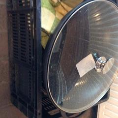 Meerdere pannen Keukenspullen، كما تم الإبلاغ عنه بواسطة Attractie- & Vakantiepark Slagharen عبر iLost