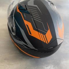 Helmet, as reported by Arriva Achterhoek-Rivierenland using iLost