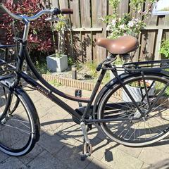 Fiets, segons s'ha informat a iLost