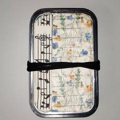 Caixa de almacenamento, segundo informou Regio Antwerpen - Brussel usando iLost