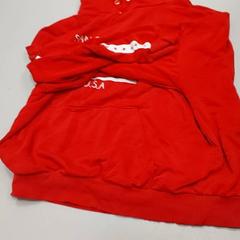 Kleding - hoodi, segundo informou Centraal magazijn usando iLost