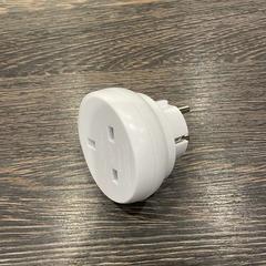 Adapter, zgłoszono przez WestCord Hotel Eindhoven przy użyciu iLost