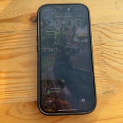 Iphone, segundo informou Dekmantel Festival usando iLost