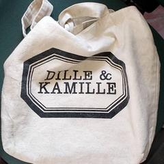 Taška - Stoffen tas, ako bolo nahlásené Regio Antwerpen - Brussel pomocou iLost