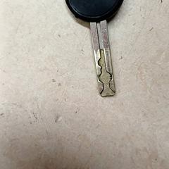 Sleutel, zoals gemeld door Qbuzz GD Groningen Peizerweg met iLost