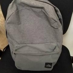 Ryggsekk, som rapportert av ilévia ved bruk av iLost