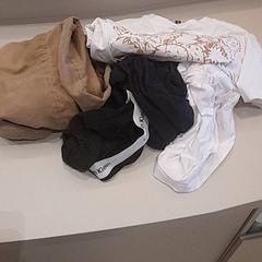 Roba Diverse, segons ha informat Van der Valk Hotel Schiphol mitjançant iLost