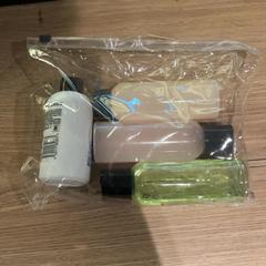 Toilettas, zgłoszono przez Van der Valk Hotel Haarlem przy użyciu iLost