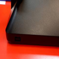 Kamera, som rapportert av UvA REC ved bruk av iLost