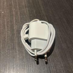 Adapter, gemeldet von Hotel Apeldoorn über iLost
