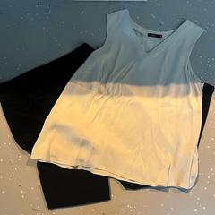 Gona & Prakak, gisa salatu by Room Mate Bruno iLost erabiliz