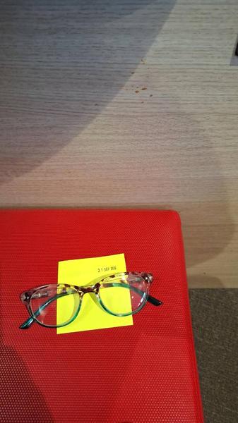 Glasses