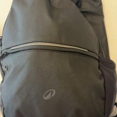 バッグ がiLostで GVB によって報告されました