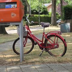 Fiets, segons s'ha informat a iLost