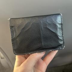 Portemonnee C.L. Dekker, as reported to iLost