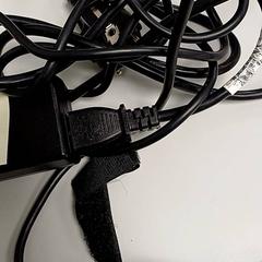 Adapter, rapporterat av Padualaan 101 med iLost