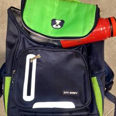 Rugtas Younes, segons ha informat Qbuzz DMG mitjançant iLost