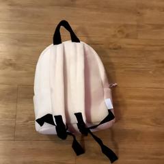 Backpack, as reported by Arriva Limburg Noord using iLost