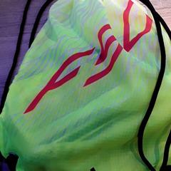 バッグ がiLostで EBS Tramplein によって報告されました