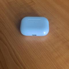 حافظة airpods، كما تم الإبلاغ عنه بواسطة Arriva Achterhoek-Rivierenland عبر iLost