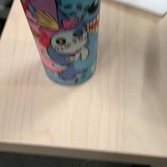 Kopp, rapporterat av IKEA Gent med iLost