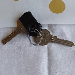 sleutels, iLost에 보고됨