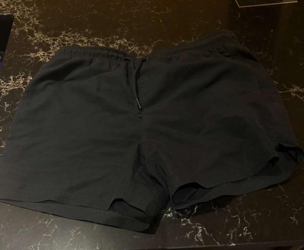 Swimming trunks