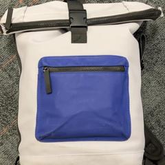 Sack, gemeldet von Connexxion Amstelland-Meerlanden Schiphol Zuid über iLost