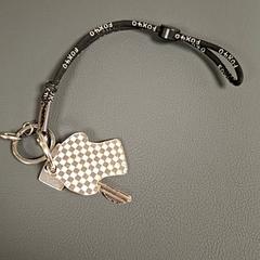 Chave, como reportado por Connexxion Amstelland-Meerlanden Amstelveen utilizando o iLost