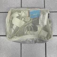 Kabelka Grey, jak nahlášeno Ramada by Wyndham Amsterdam Airport Schiphol pomocí iLost
