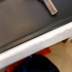 Kulcsok, amint azt RRReis IJssel-Vecht az iLost segítségével jelentette.