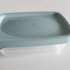 Voorraaddoos, som rapportert av Centraal magazijn ved bruk av iLost