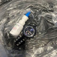 Horloge polo club, zoals gemeld door Hotel Van der Valk Harderwijk op de Veluwe met iLost