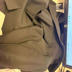 Blazer black, zoals gemeld door Ramada by Wyndham Amsterdam Airport Schiphol met iLost