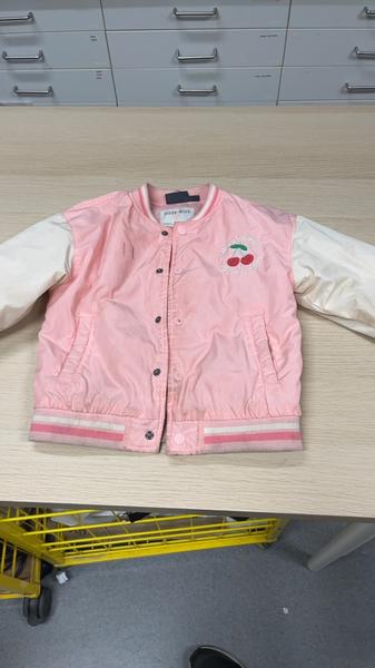 Jacket & Children's jacket Roze