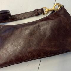 Torba Berkhout, zgłoszono przez GVB przy użyciu iLost