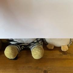 Leker, som rapportert av Attractie- & Vakantiepark Slagharen ved bruk av iLost