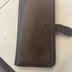 Teléfono Samsung, segundo informou GVB usando iLost