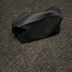 Toaletní taška, jak nahlášeno Van der Valk Hotel Utrecht pomocí iLost