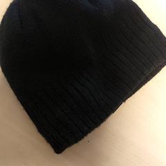 Kleding - Muts Zwart, segons ha informat Centraal magazijn mitjançant iLost