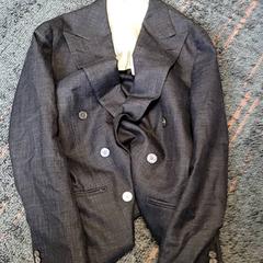 Colbert & Jacket, as reported by Connexxion Haarlem IJmond using iLost