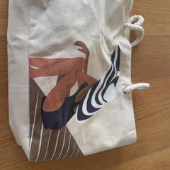 Bag, som rapportert av Regio Limburg - Leuven ved bruk av iLost