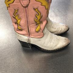 Kinderlaarzen, som rapportert av IKEA Haarlem ved bruk av iLost