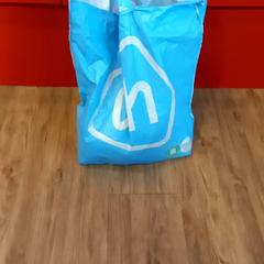 Bag, as reported by Arriva Limburg Noord using iLost