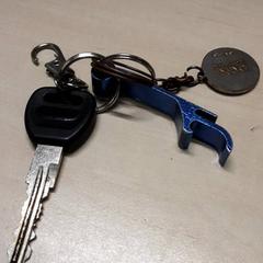 Nøkkel, som rapportert av Arriva Oost-Brabant ved bruk av iLost