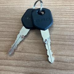 Clau, segons ha informat Connexxion Amstelland-Meerlanden Schiphol Noord mitjançant iLost